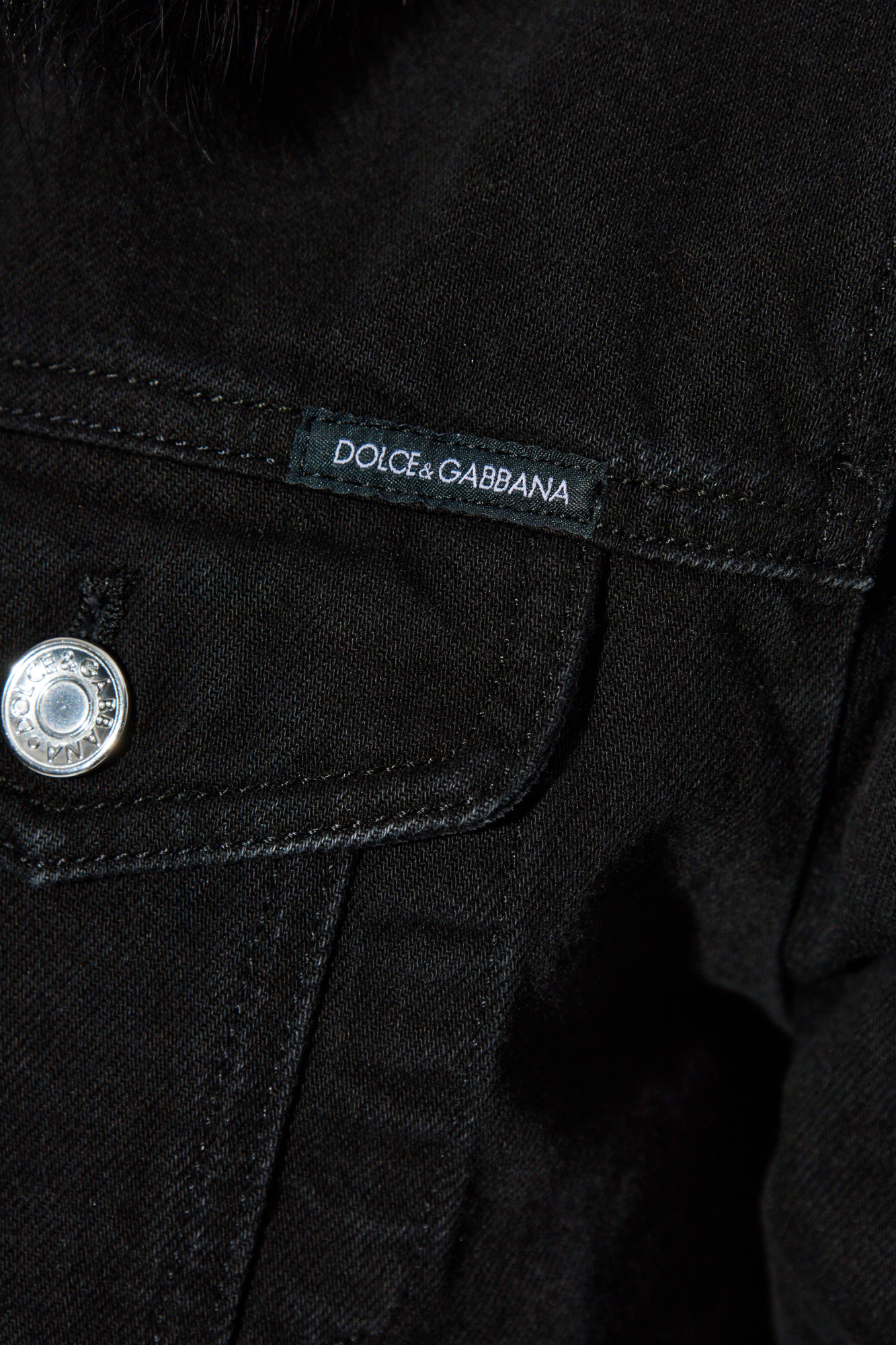 ジャケット・アウター DOLCE&GABBANA Viscose Right Jacket DOLCE & GABBANA Jacket Green Cotton DG Love Blouson Coat